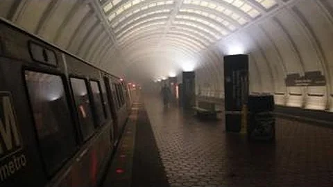 Dr. Woody: Long commutes can lead to anxiety and depression