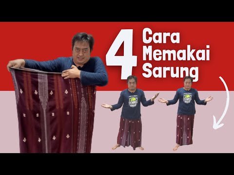 Video: Cara Menumbuhkan misai: 11 Langkah (dengan Gambar)