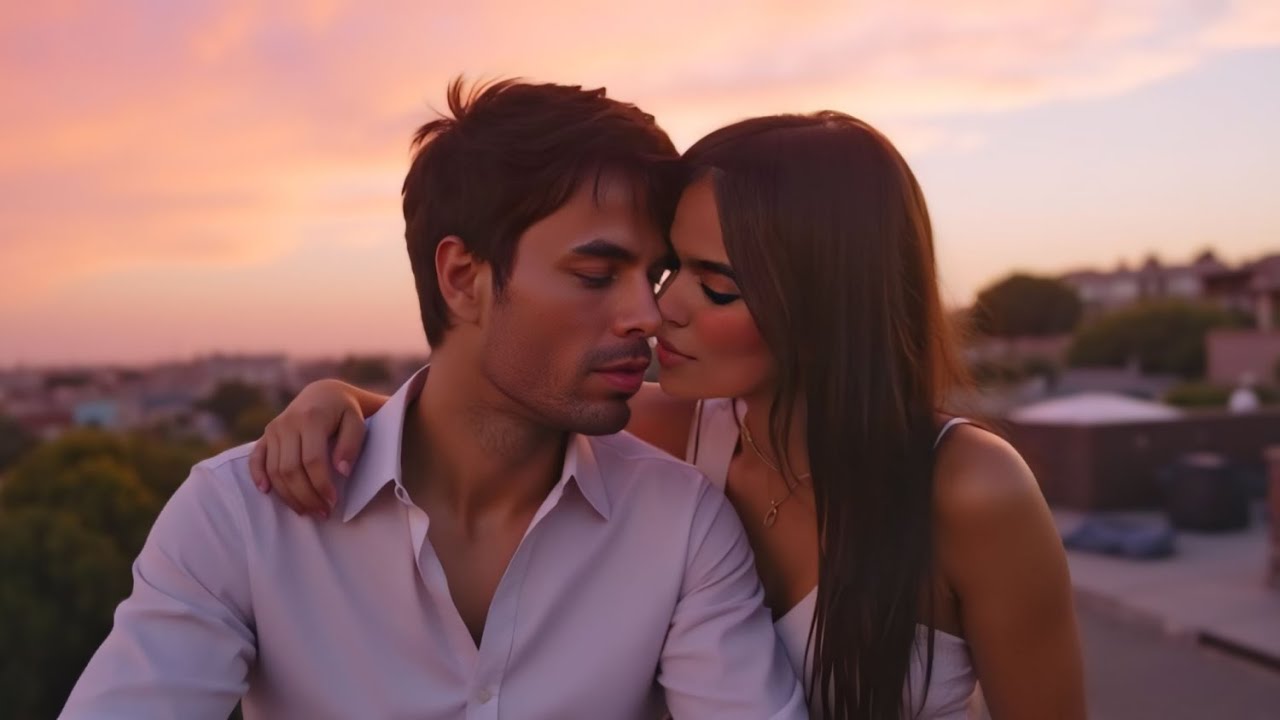 Enrique Iglesias, Karol G - Solo Bésame (Neutron Remix)