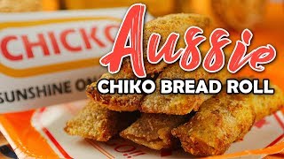 Learn how to make aussie chiko bread roll! here's a unique twist an
iconically australian snack. we added some vietnamese flavours and
swapped out in...