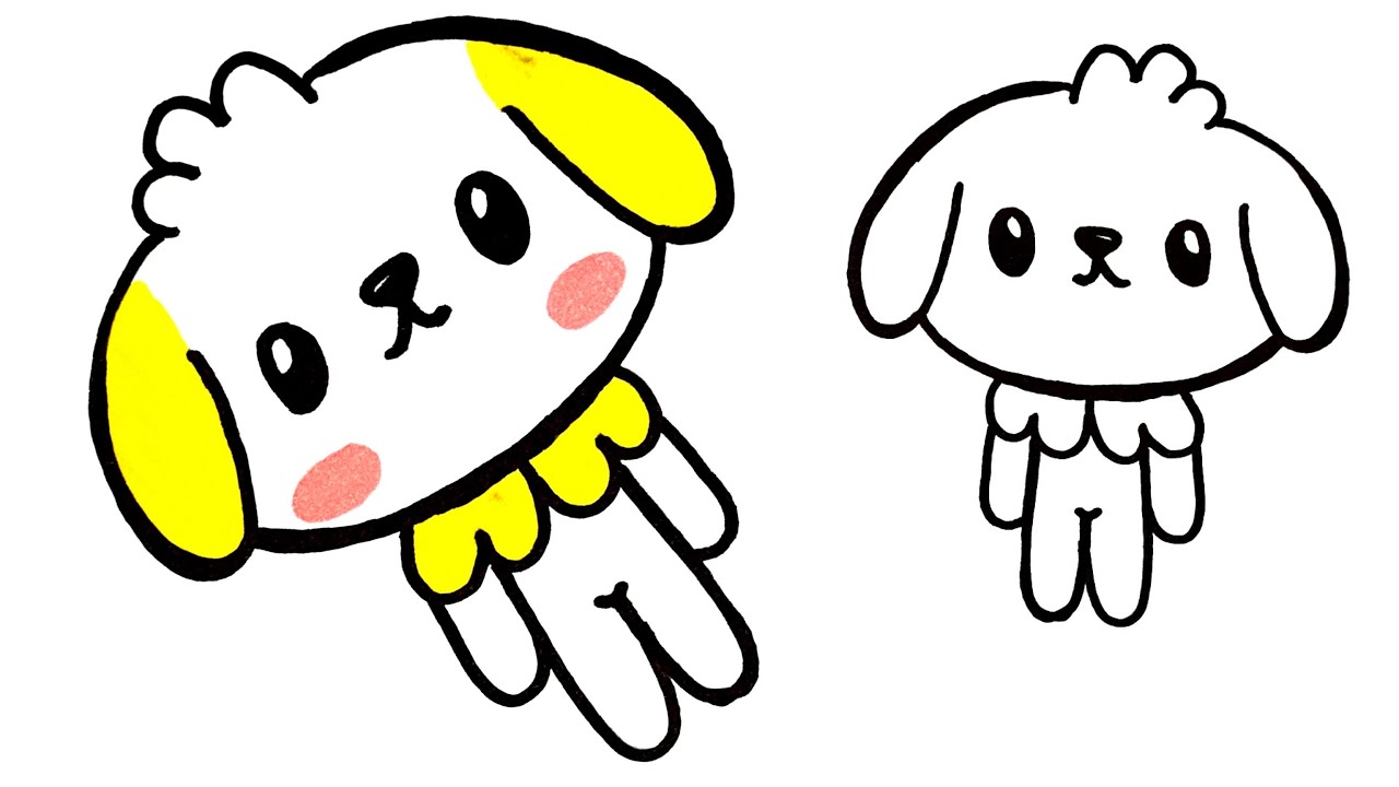 How to Draw Crumpet Toca Life World YouTube