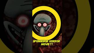 The Cancelled SpongeBob Horror Movie?? #scarystories #mystery #lostmedia #cartoonepisode #horrortok Profile