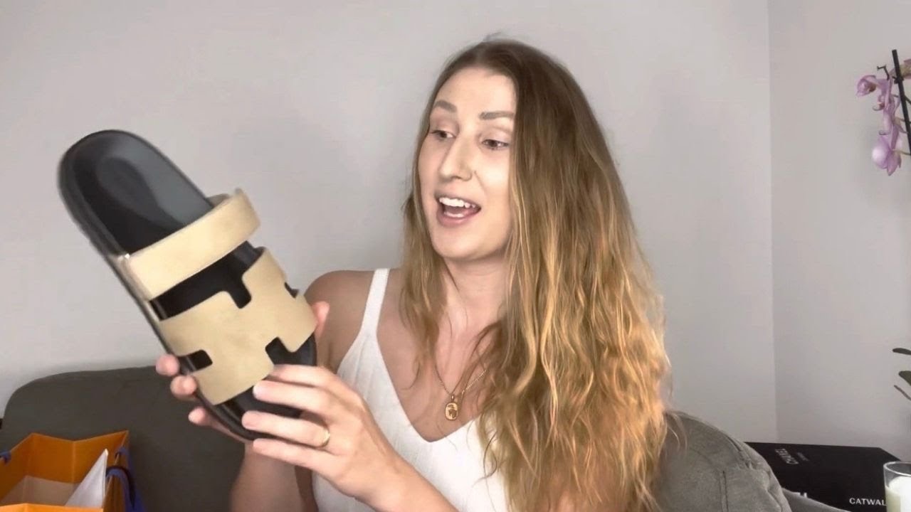 Louis Vuitton LV REVIVAL MULES 2022! Unboxing and Modshots! ❤️ 