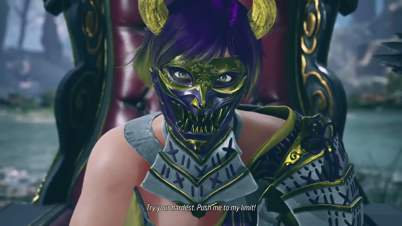 Tekken 8 - Might As Well Make It An Even 130 Hours