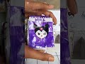 the cute squishy idea 🌸🌟🫧#shortvideo #fakepacking order packing fake 📦✨🌷
