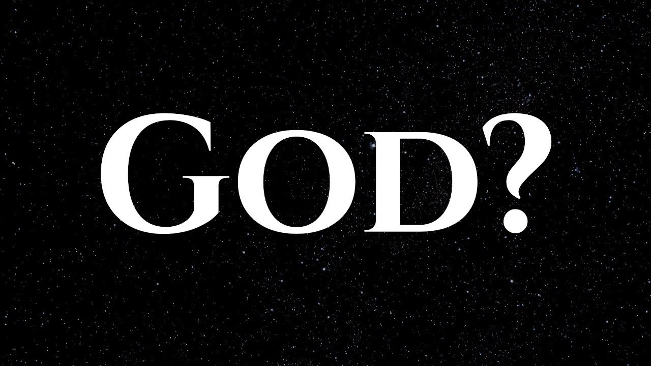 Every Argument About Gods Existence  Philosophy for Sleep