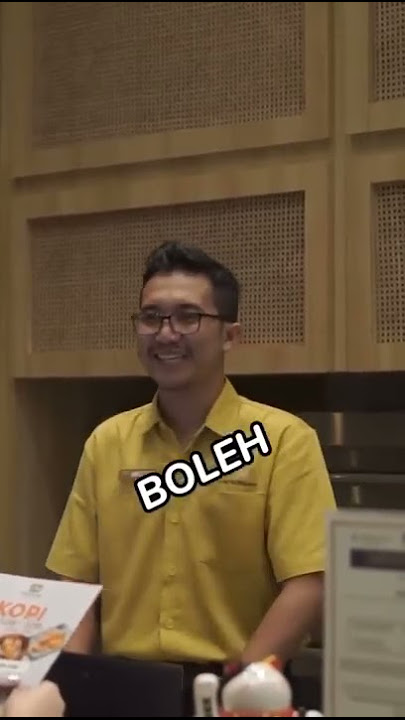 Loh heh gak salah tuh??