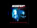 Midnight Danger - He's back (The Man Behind The Mask) [Alice Cooper Cover]