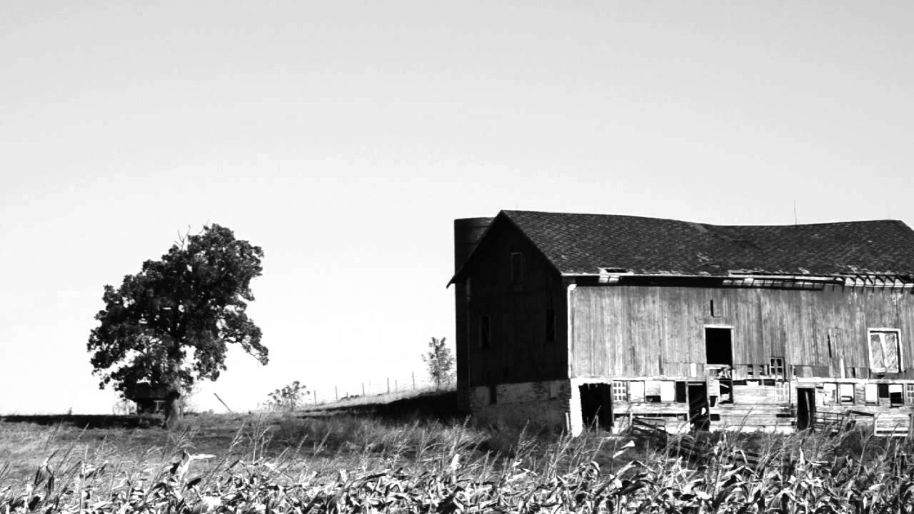 monochrome (HD black & white cinematography short)