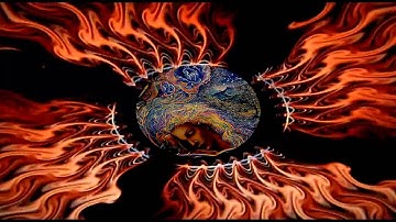 Craig Padilla & Skip Murphy - Quantum Swirl