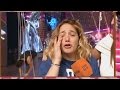 Ángela Torres lloró en vivo en Este es el show