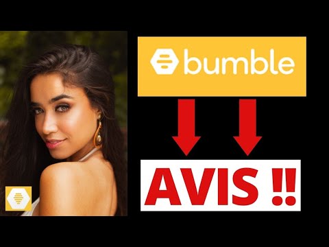 Vidéo: Est-ce que Bumble est gratuit ?