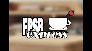 FPSB express Septembre 2021 (penspinning collab video)