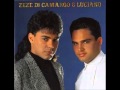 Zezé de Camargo e Luciano 1992