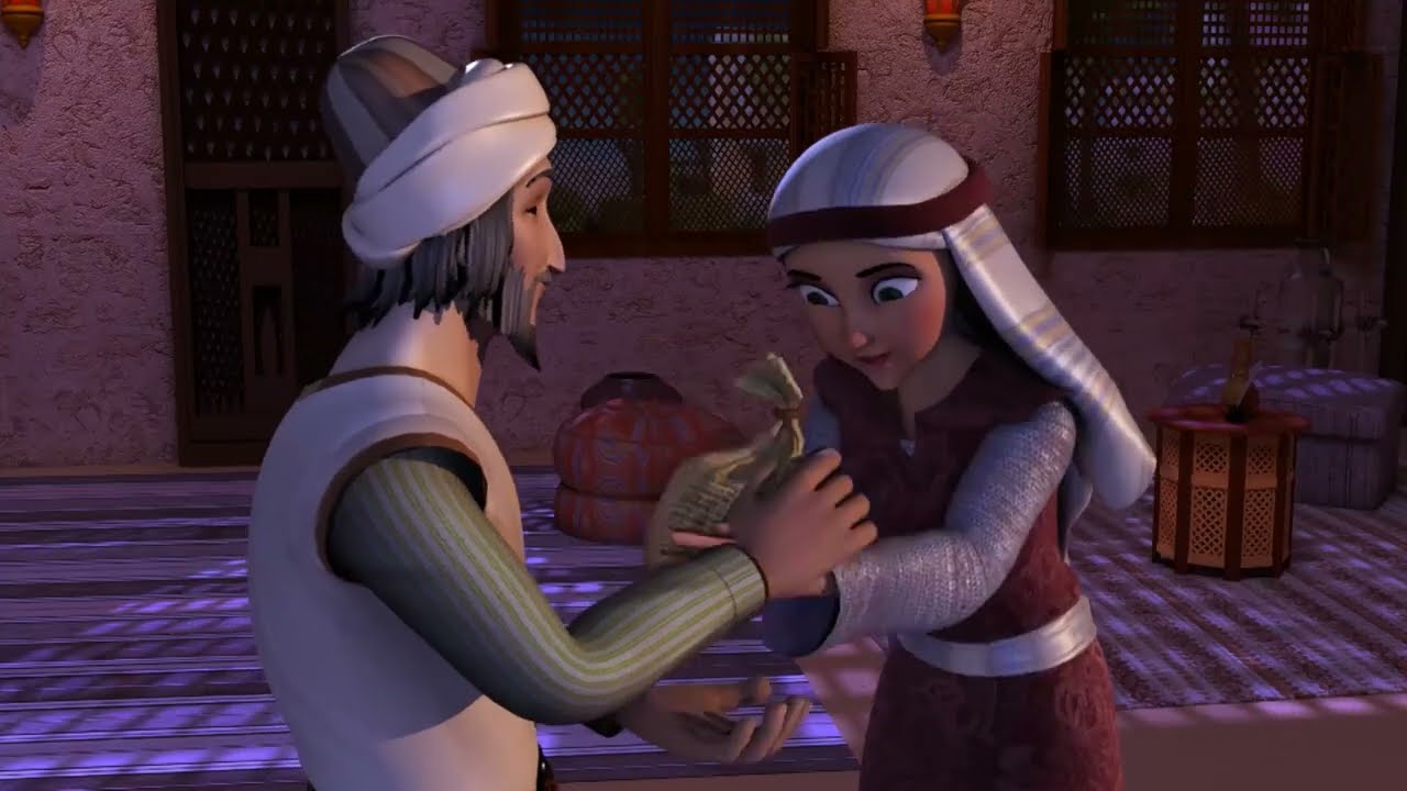 ⁣روعة الاسلام فى كيفية اختيار نشر الوعي فى سنن الزواج#الامام_البخاري