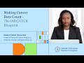 Making Cancer Data Count - The IARC/GICR Blueprint, with Gladys Chesumbai