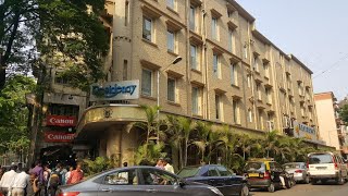 Residency Hotel Fort, Mumbai, India screenshot 1