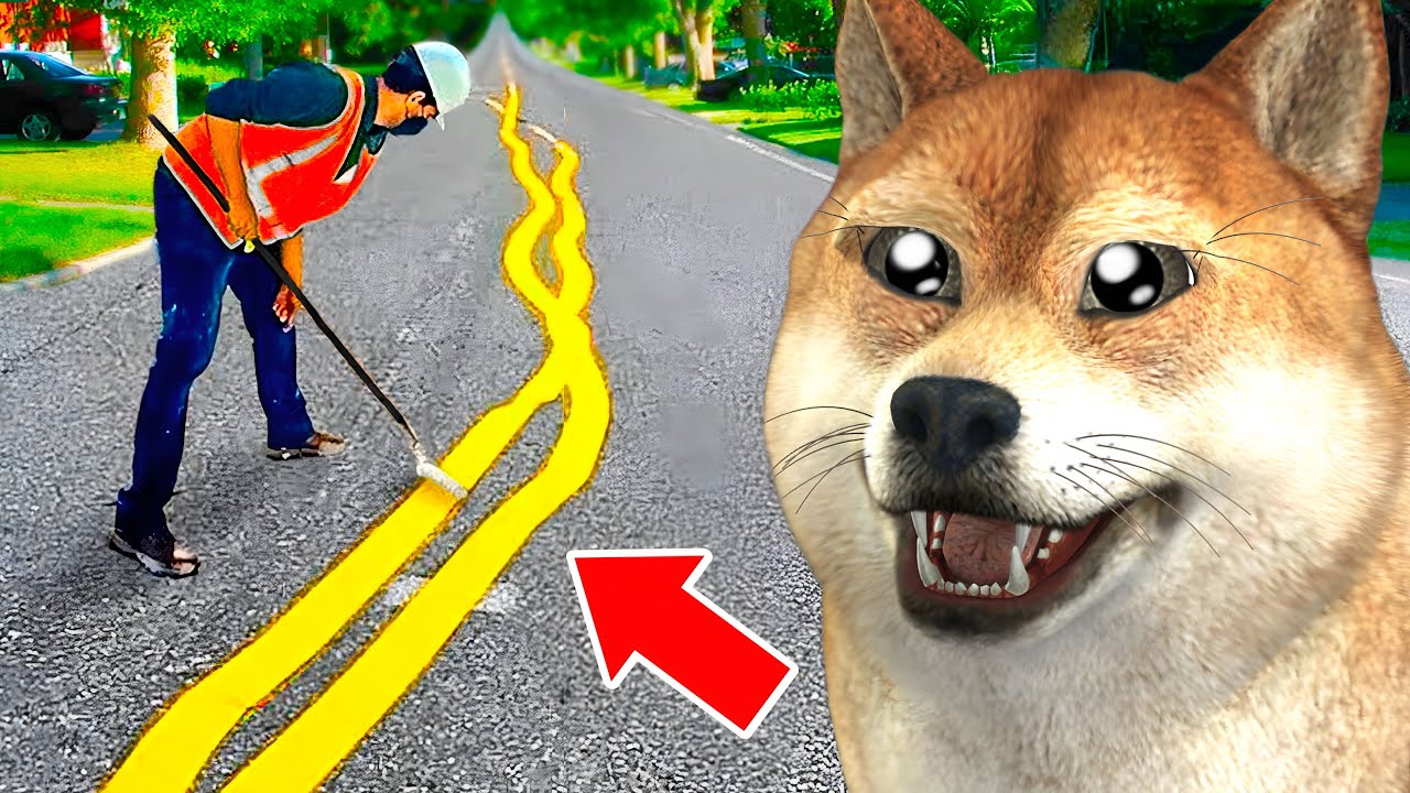 Ele só tinha UM TRABALHO!! (Design Fails)