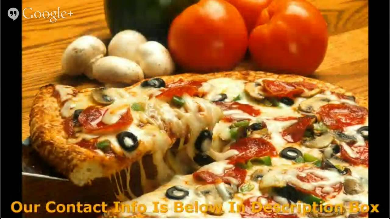Pizza Windermere fl Awesome Tasting Pizza Pizza Windermere fl YouTube