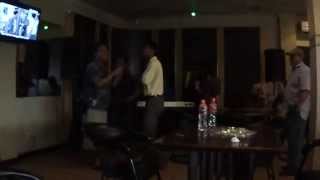 KOPDAR CAMFROG ROOM ZONA DANGDUT MKG JKT