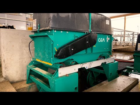 GEA Manure Equipment