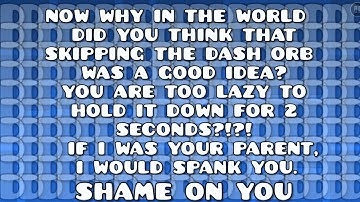 soar (yet another layout by me)