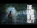 tamatin tlou lagi #tlou2remastered