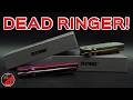 PERFECT POCKET KNIFE - PERFECT PRICE - IT IS POSSIBLE!