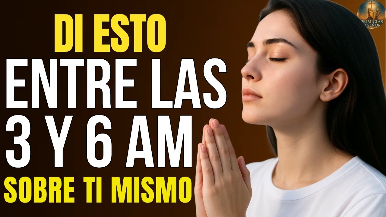 Tu Boca Tiene Poder: Oración para Bendecirte a Ti Mismo con Tus Palabras