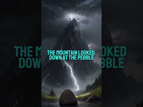 The Mountain and