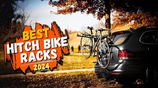 Best Hitch Bike Racks 2024 | Must-Have