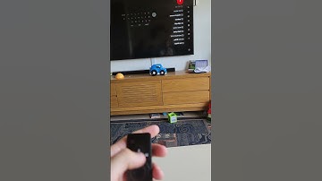 Samsung remote mic doesn