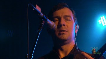 Yonder Mountain String Band  2016-03-19  Black Sheep