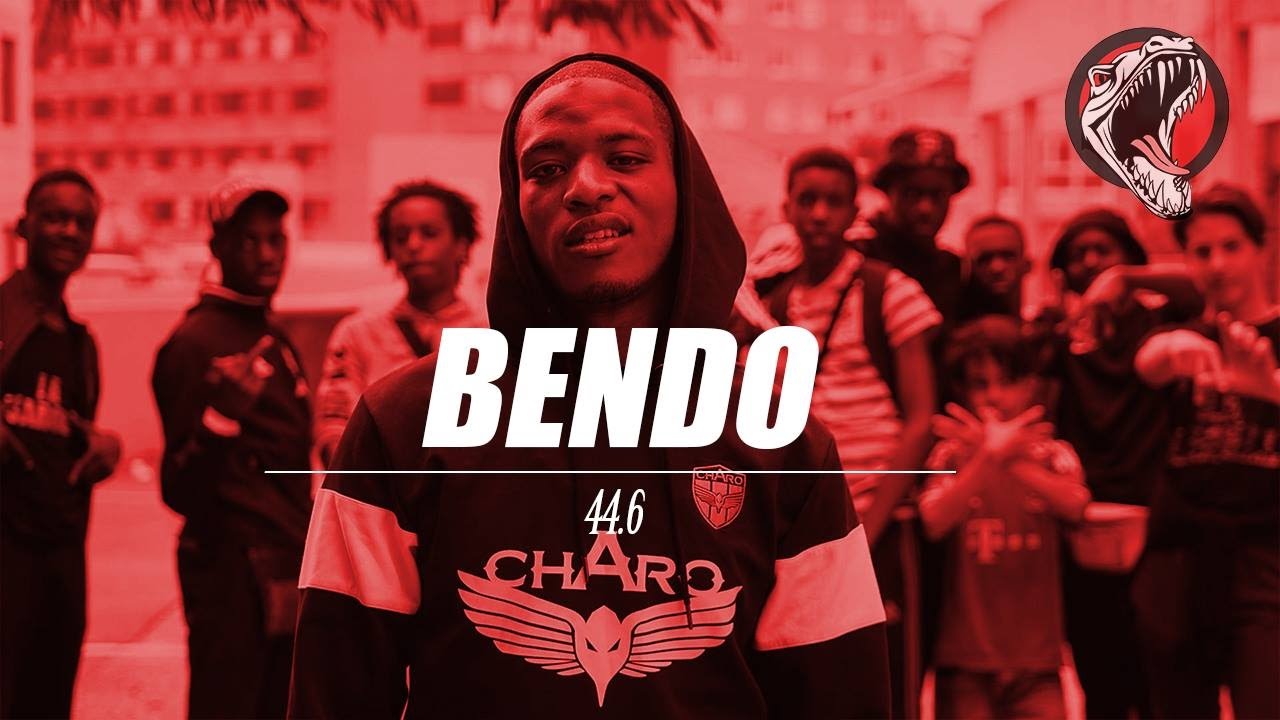 [NISKA TYPE BEAT] BENDO (Prod By 44.6 Production)