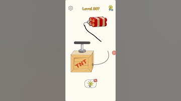 dop 4 level 307#gaming #viral#gamer #gameplay  #dop4solutionsdop4