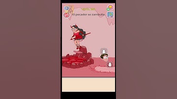 🏅 HAPPY ENDING: DISPLACE PUZZLE 🤪😂🤣 Level 188 🧩 Gameplay Walkthrough