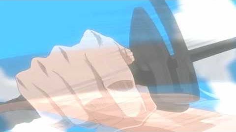 Bleach - B-DAY KyuubiStudios / DFS MEP PART