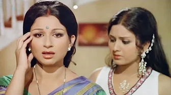 सौतेली माँ और बेटी को हुआ एक ही आदमी से प्यार - Suspense Scene