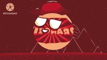 Erod Random Best Animation Logos Ud in Robot Flip SLN! 7 2025