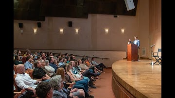 2025 Livability Speaker Series Session 2 - Homelessness is a Housing Problem with Gregg Colburn