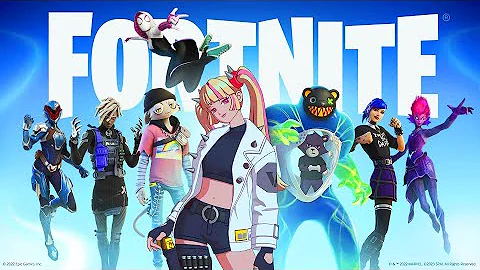 シーズン4 フォトナ らいぶ シーズン4 フォトナ らいぶ