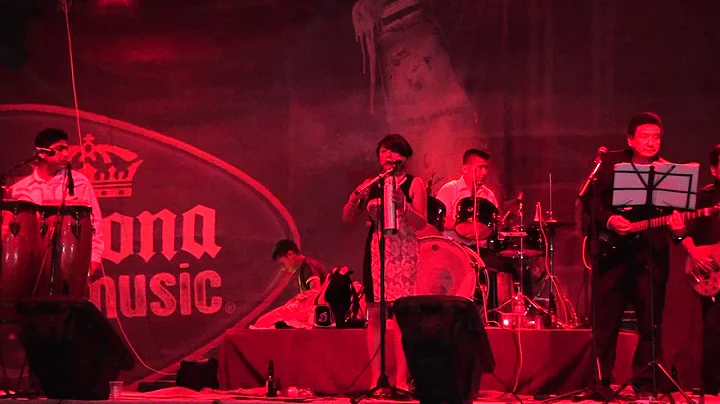 Grupo Dinastia Matias.-( Heriberto martinez)
