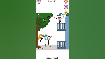 Thief puzzle level 459 #shorts #viral #trending