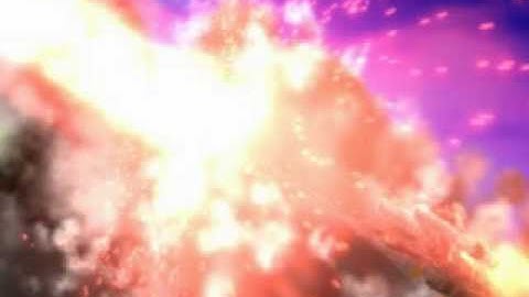 Xenogears 110 Being Reckless