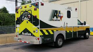 Touch-a-Truck Episode 4: Ambulance!