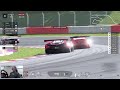 Round 6 deep forest  Manu cup 2025 exhibition 3 Hyundai gtws