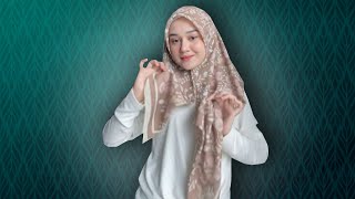 10 IN 1 HIJAB ALA #SICINTA