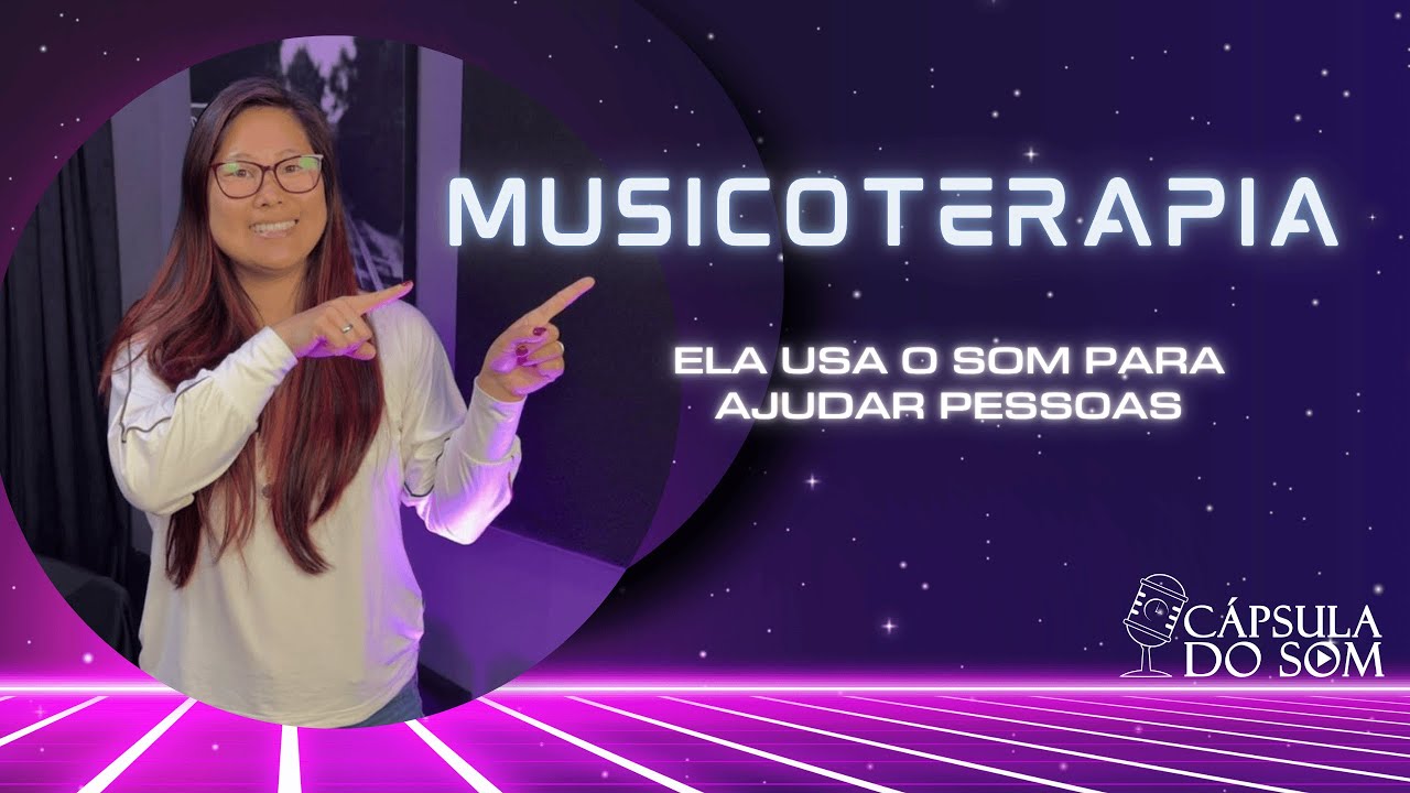 O Poder do Som: Como a Música Equilibra Emoções e Inspira a Mente ...