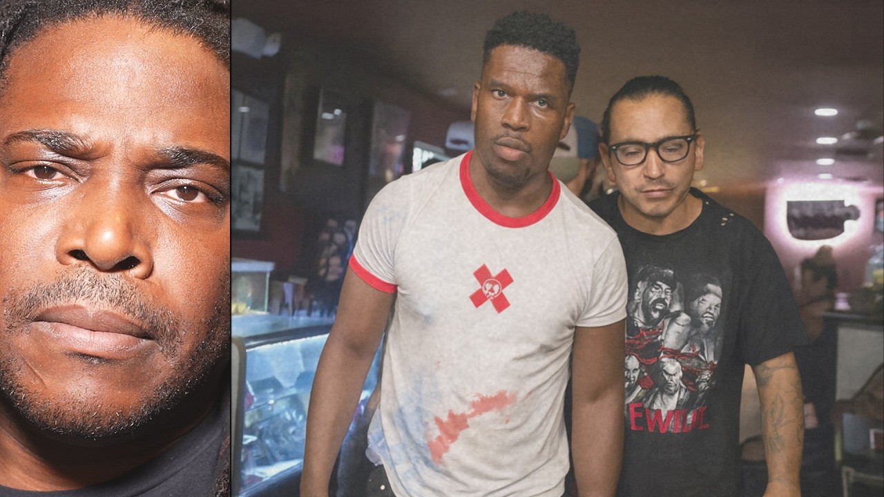 Chat Taunted Streamer To Attempt Murder ON STREAM