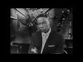 Nat King Cole - "The Christmas Song"